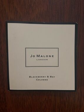 Jo Malone Blackberry & Bay 1.5ml